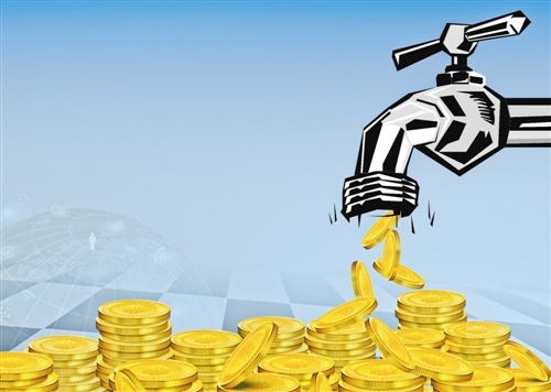 密云區(qū)搞錢就是，先有盈利模式，再去找流量