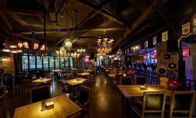 密云區(qū)消費合伙人模式，酒吧竟能年賺800萬？