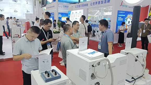 感恩所有相遇,中儀宇盛BCEIA 2023展會精彩現(xiàn)場集錦!(圖10) 1-230ZGH322506.jpg