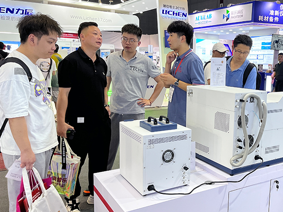 感恩所有相遇,中儀宇盛BCEIA 2023展會精彩現(xiàn)場集錦!(圖12) 1-230ZGH334156.jpg